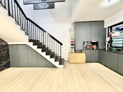 Blk 788E Woodlands Crescent (Woodlands), HDB Executive #534493221
